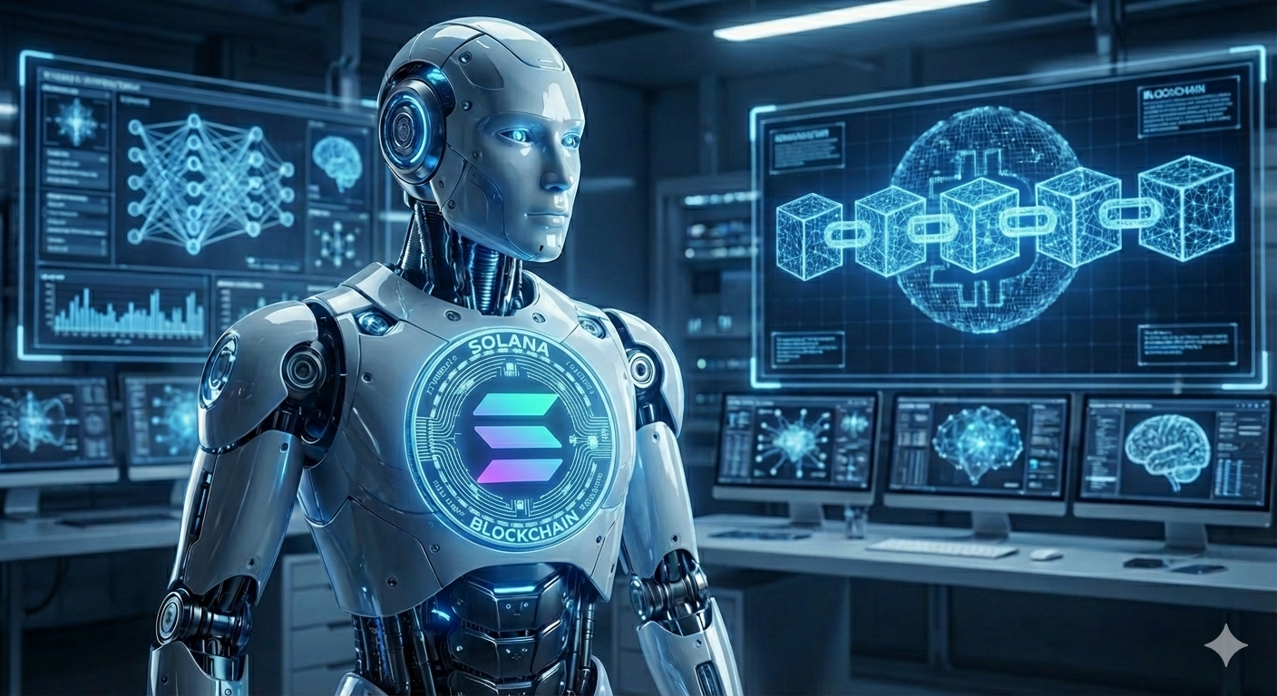 Solana Trading AI